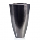 Vase aluminium