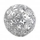 Flowerball metal