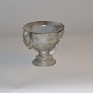 Cup metal