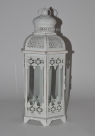 Metal lantern