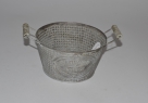 Bowl metal w.handle