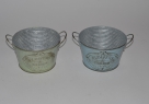 Bowl w.handle