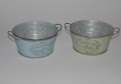 Bowl w.handle