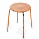 Stool metal