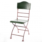 Folding chair