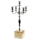 Candle holder x5