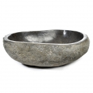 Bowl riverstone