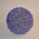 Lavender ball