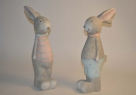 Rabbit couple