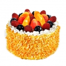 Fruit cake