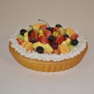 Fruit cake