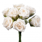 Rosebundle x8