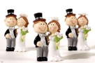 Bridal pair