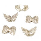 Wings w. sticker