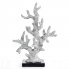 Coral on stand