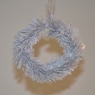 Wreath w.snow