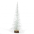 Tree on wooden stand
