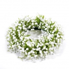 Gypso wreath