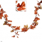 Maple garland