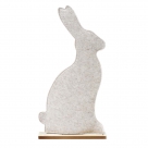 Rabbit felt