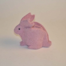 Rabbit felt filling