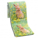 Table runner rabbit