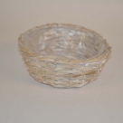 Basket round