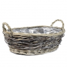 Willow basket