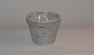 Basket round