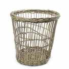 Basket kubu