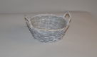 Basket willow rnd.