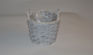 Basket willow rnd.