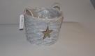 Basket willow rnd.