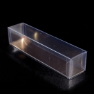 Box pvc rectangular