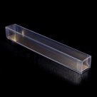 Box pvc rectangular