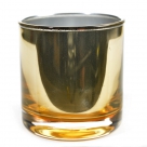 T-light holder glass