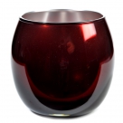 T-light holder glass