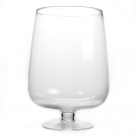 Hurricane glass