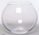 Glass round