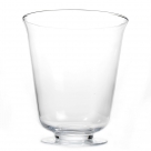 Hurricane glass