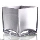 Cubic glass