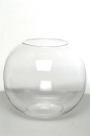 Glass round