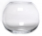 Glass round