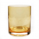T-light holder glass