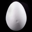 Egg styropor