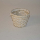 Bamboo basket rd.