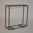 Metal frame sq.