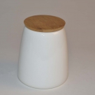 Storage porcelain