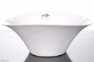 Bowl oval