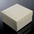 Paper box square